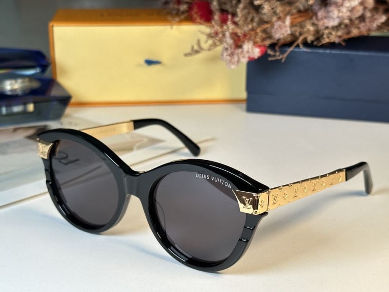 LV Sunglasses